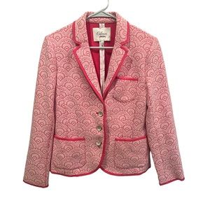 Women's Clover by Bobby Jones Blazer